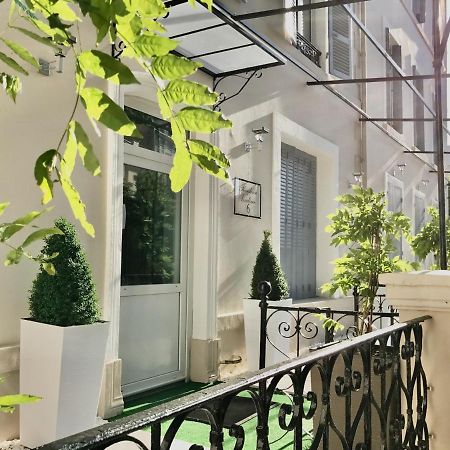 Residence Vendome Vichy Exterior photo